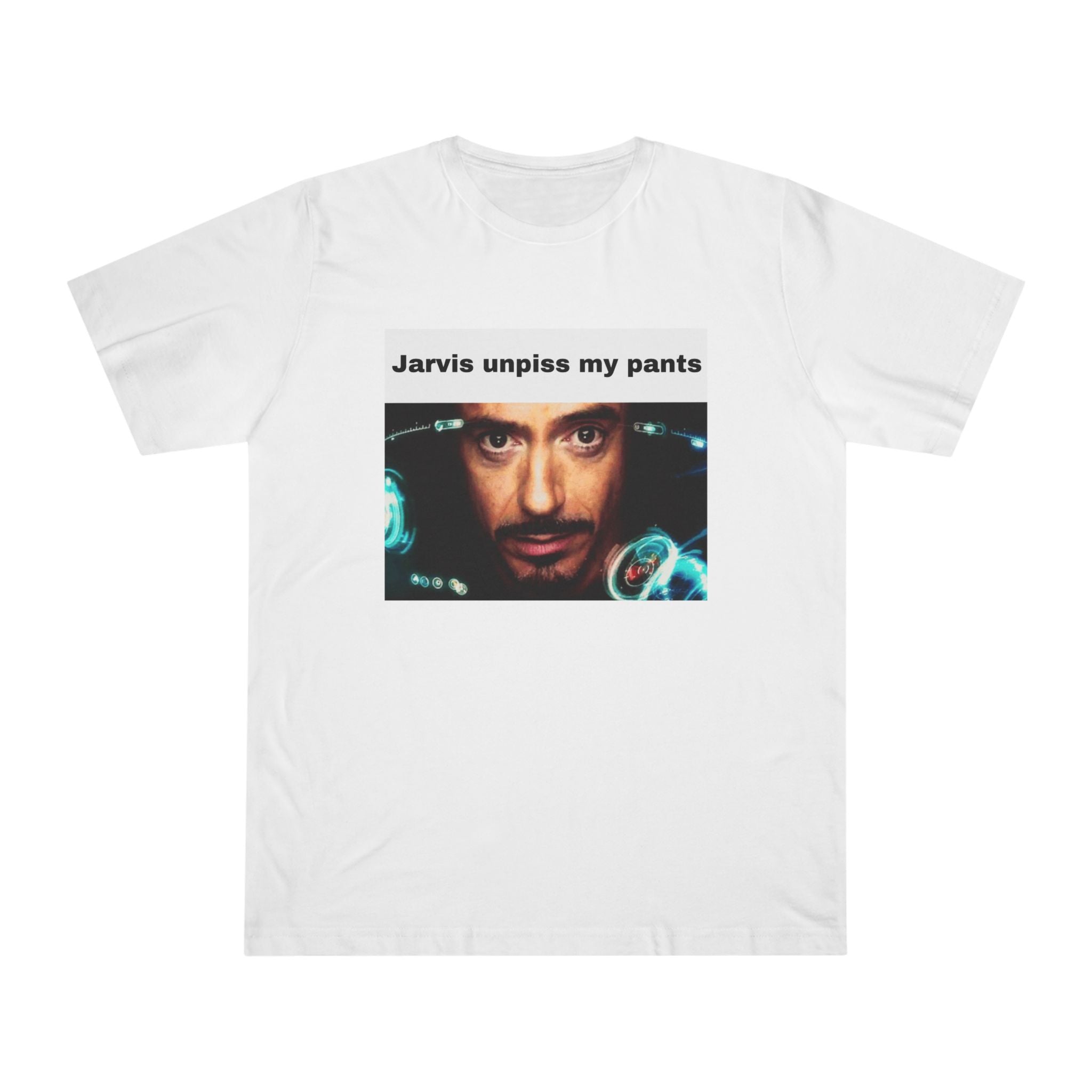 Unisex Deluxe T-shirt