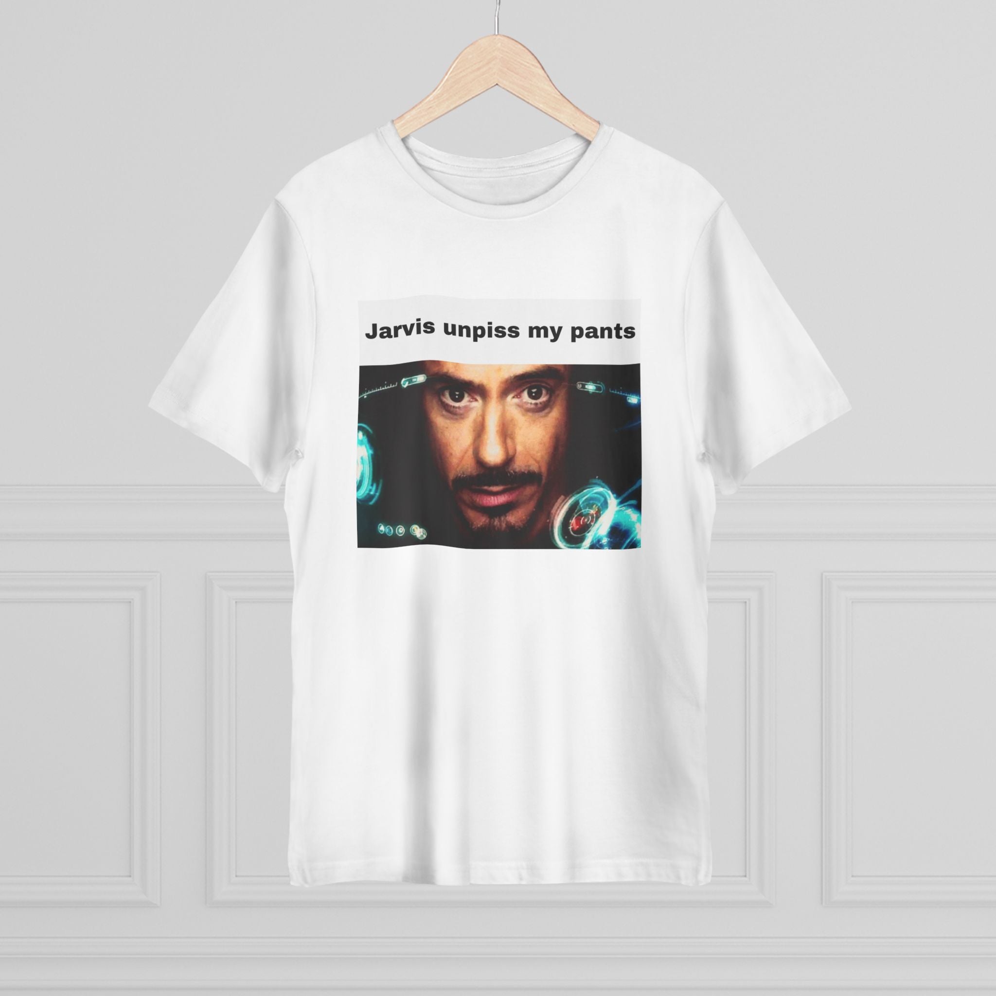 Unisex Deluxe T-shirt