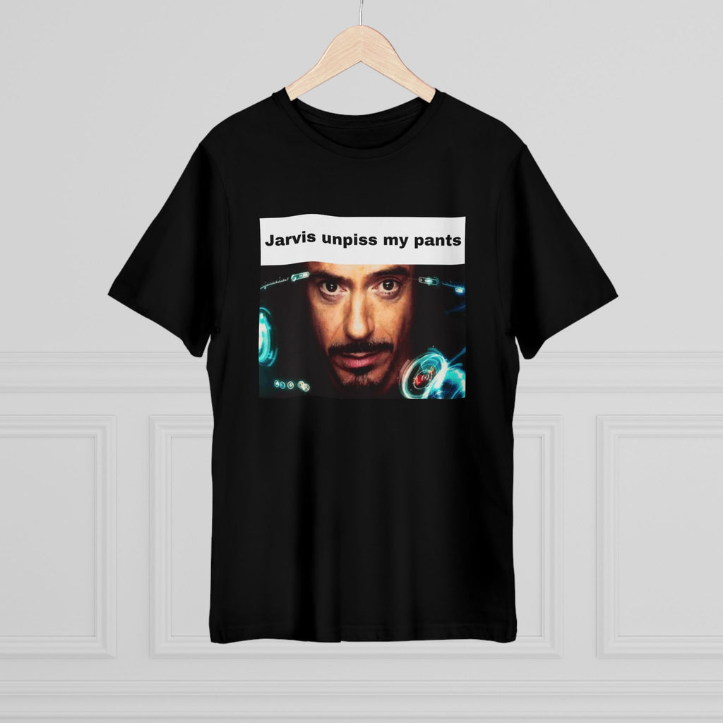 Unisex Deluxe T-shirt