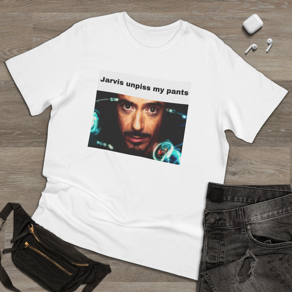 Unisex Deluxe T-shirt